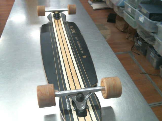 Longboard