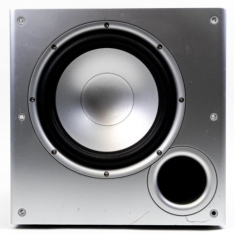 Sub polkaudio