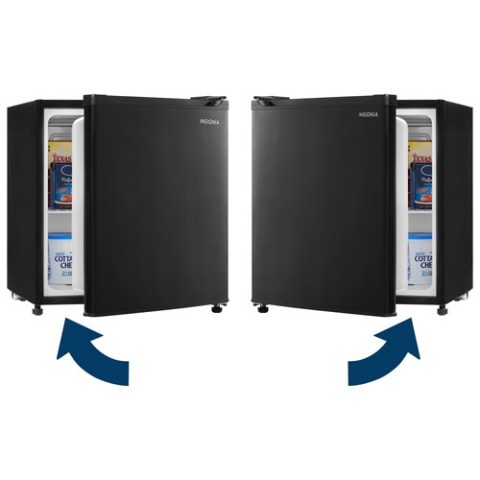 Frigidaire 1,7p cu