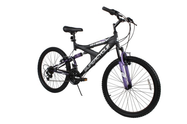 Velo pour enfant noir