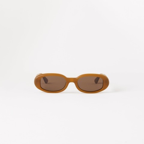 Sunglasses brown