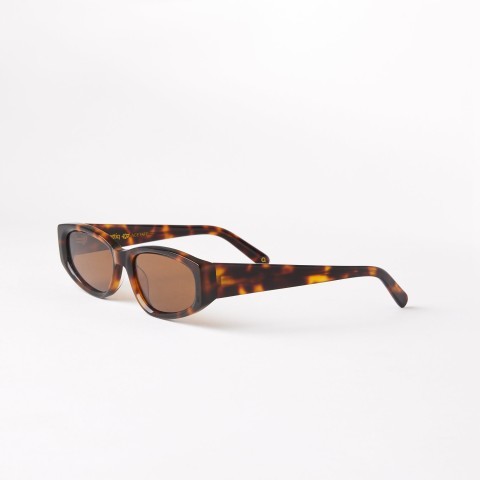 Sunglasses brownn