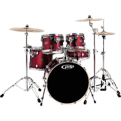 Pacific drum & percussion