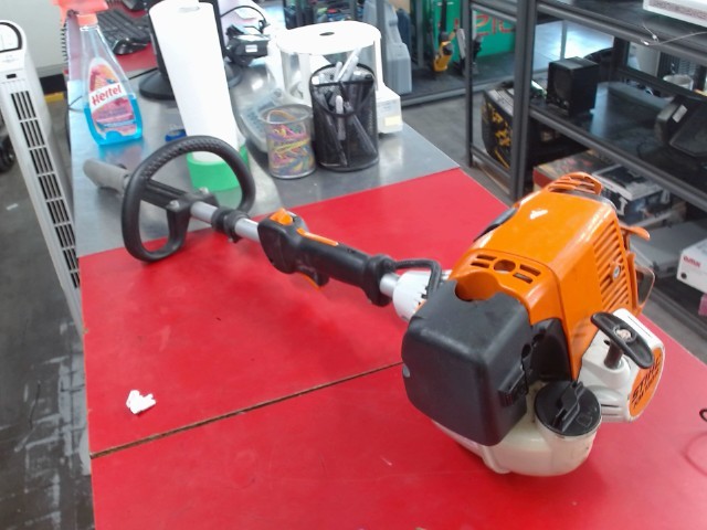 Moteur stihl a gas 36cc outil seulement