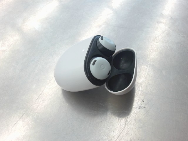 Google buds pro