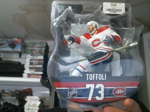 Tyler toffoli