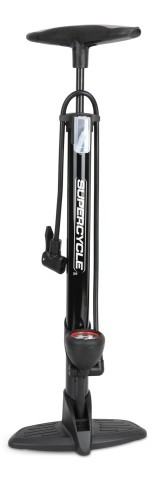 Air pump supercycle
