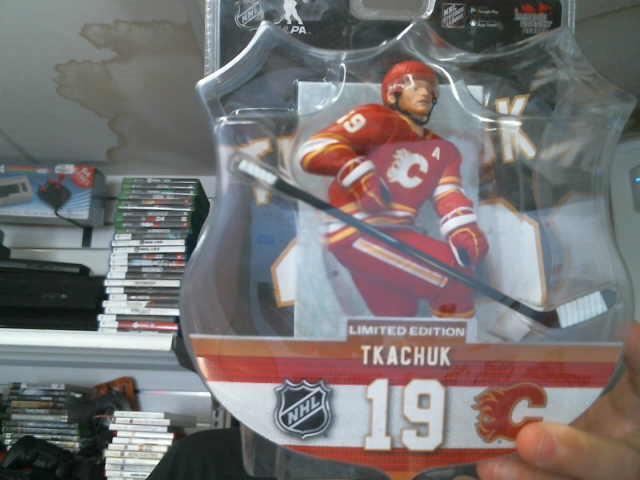Matthew tkachuk