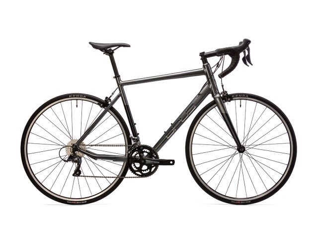 Velo de course opus sibellus bleu&noir
