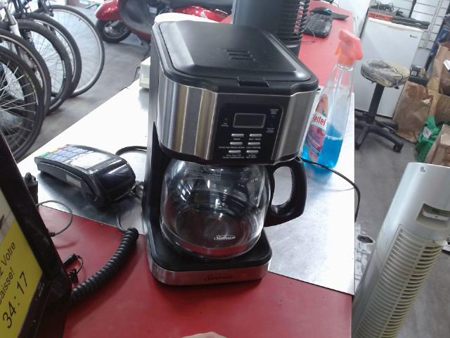 Cafetiere avec filtre