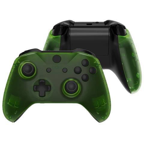Manette xboxone verte