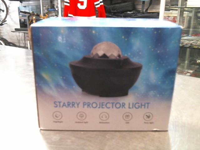 Lumiere starry neuf en boite