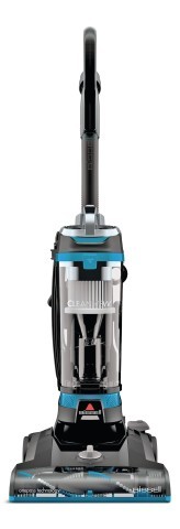 Aspirateur bissell cleanview