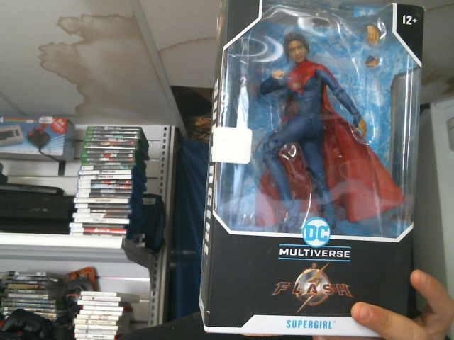 Supergirl