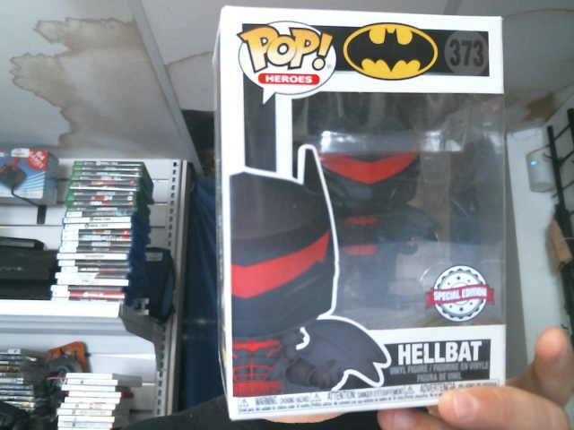 Hellbat