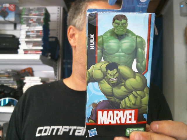 Hulk