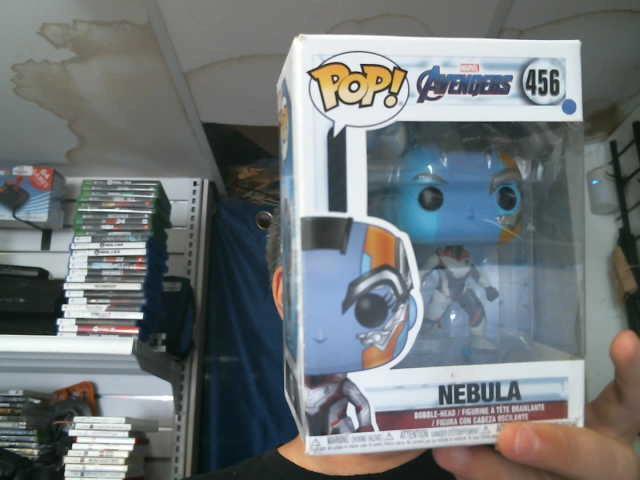 Nebula
