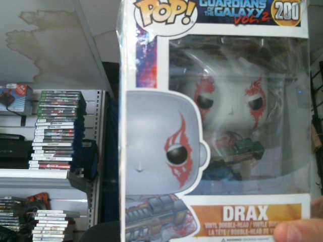 Drax