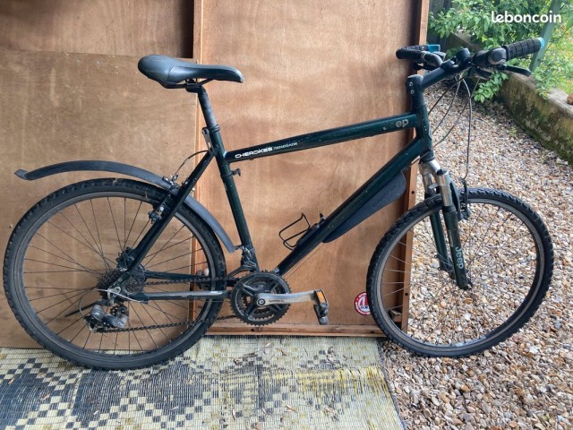 Velos jeep 21 speed