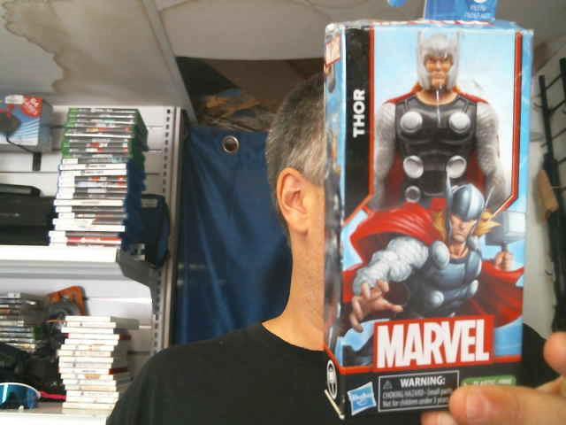 Thor