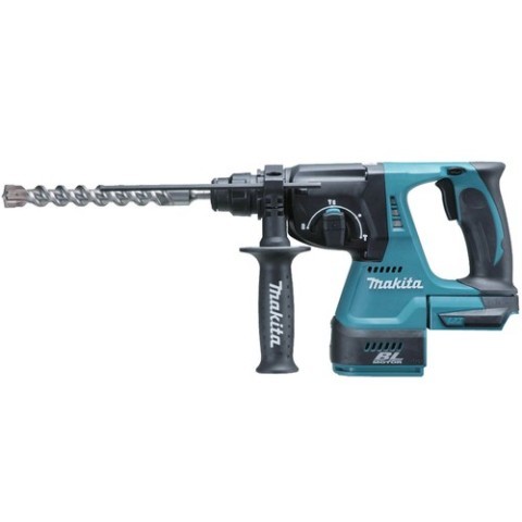 Rotary hammer sds + batterie