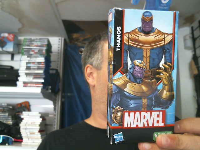 Thanos