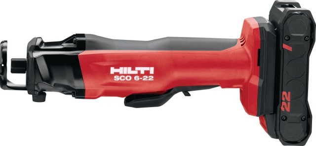 Cut-out tool