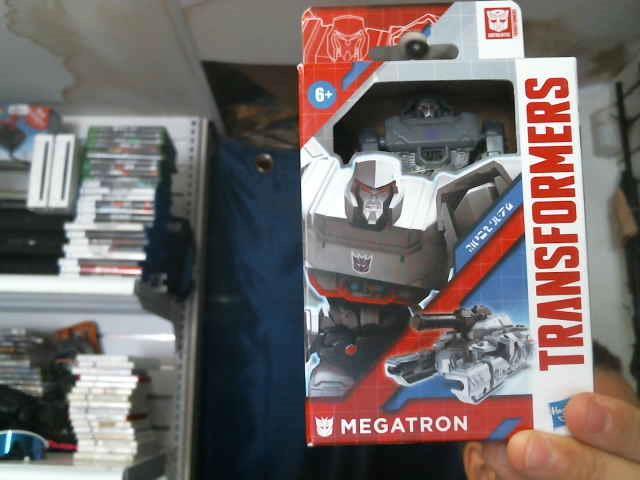 Megatron