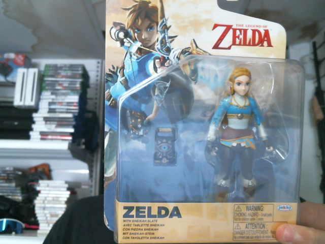 Zelda