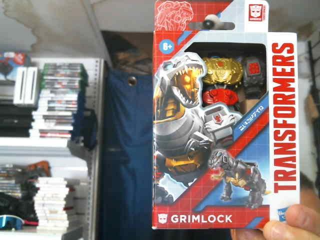 Grimlock