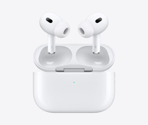 Airpods pro 2 usb c