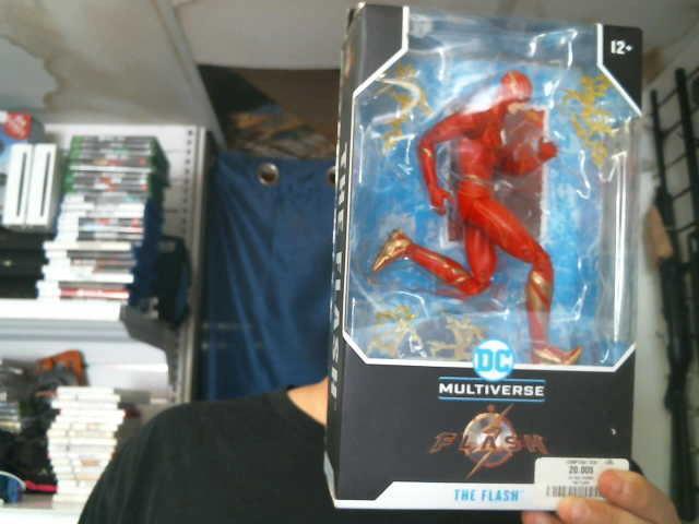 Flash