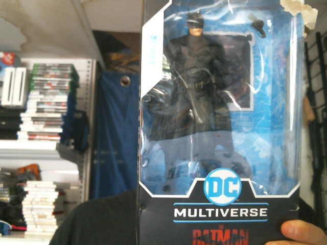 Batman