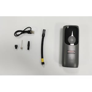 Pompe a air intelligente