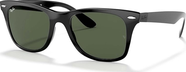 Lunette rayban lite force dans boite noi