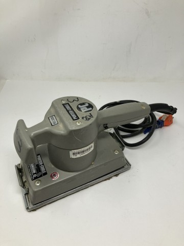 Sableuse electrique