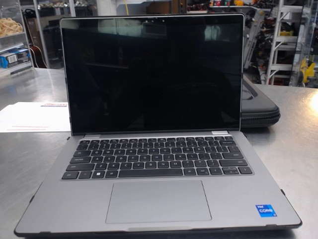 Laptop i7-1365u/16gb ram/512ssd