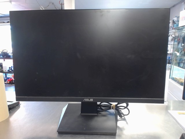 Moniteur gaming 27 pouces