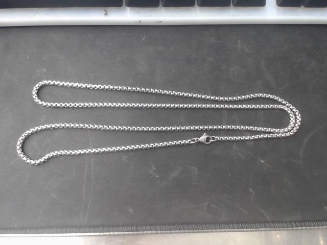 Chaine stainless steel