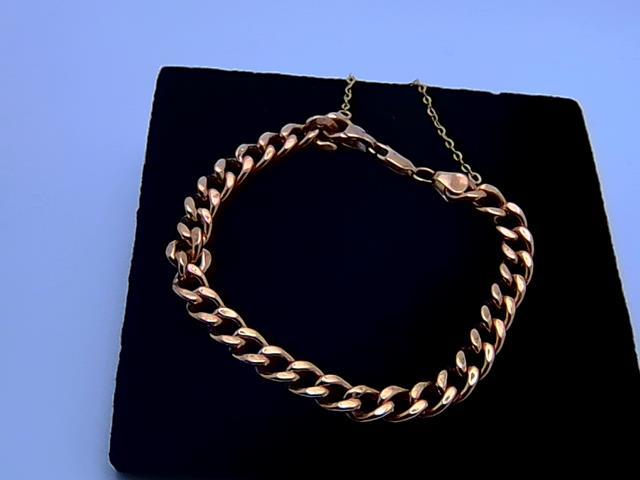 BRACELET EN OR 10KT