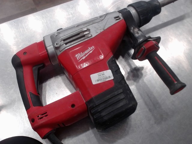 Marteaux sds-max rotary hammer 1-3/4