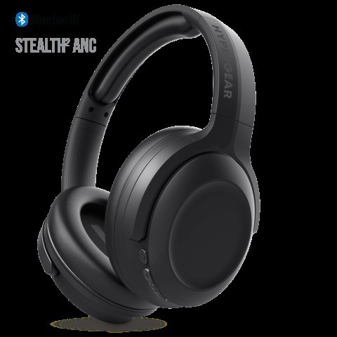Hypergear headset