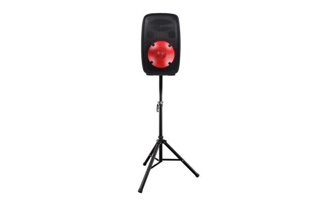 Speaker bluetooth tout-en-in