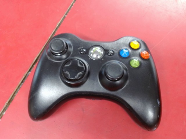 Manette xbox 360