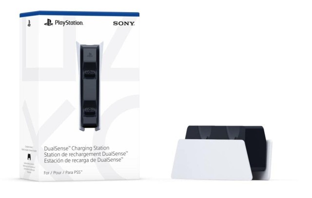 Ps5 charging station