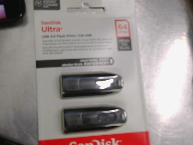 Usb 3.0 flash drive 64gb