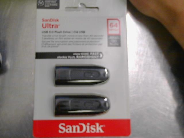 Usb 3.0 flash drive 64gb