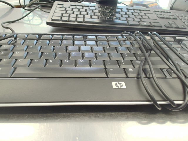 Clavier