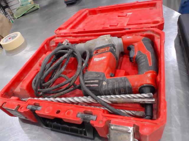 Hammerdrill