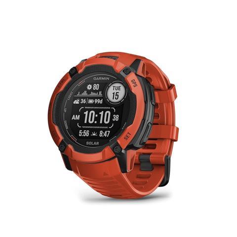 Montre garmin instinct 2x solar